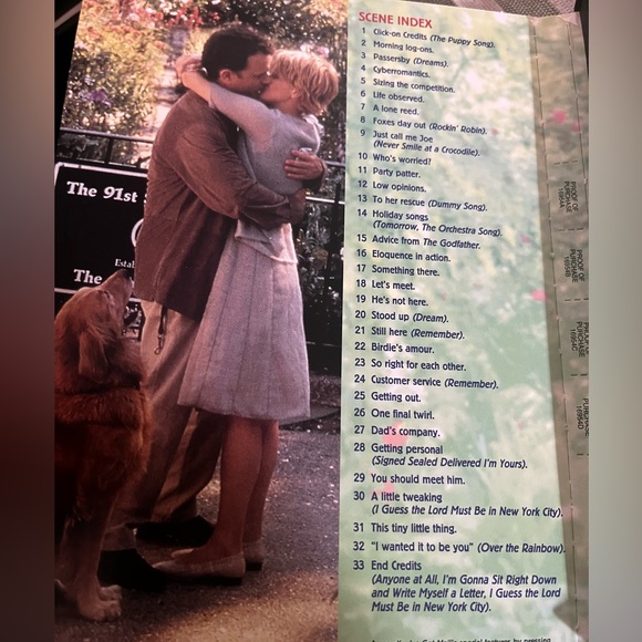 You've Got Mail DVD - Picture 2 of 4